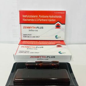 ZENMYTH PLUS