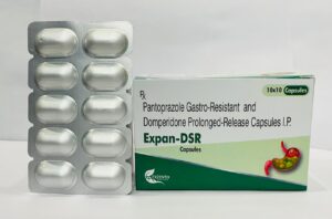 expan dsr
