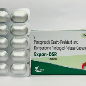 expan dsr