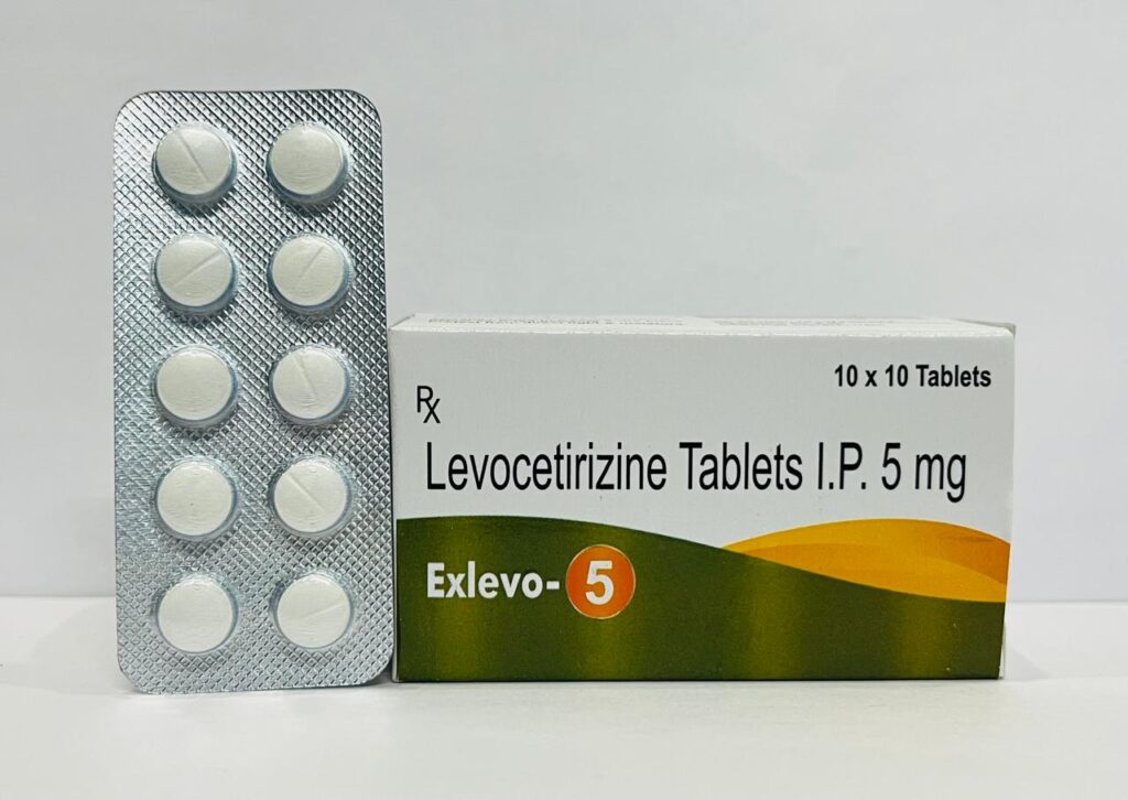 EXLEVO-5
