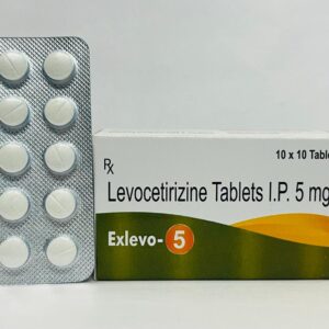 EXLEVO-5