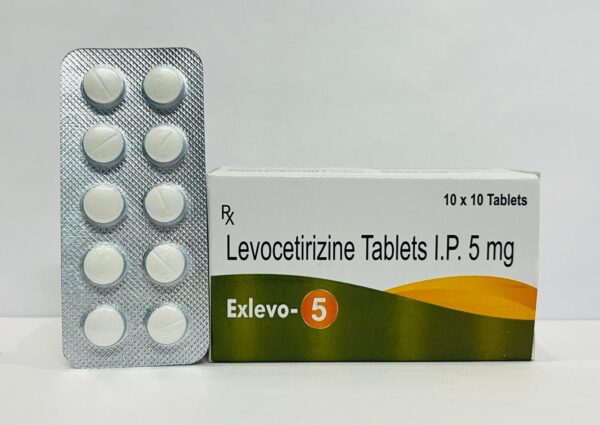 EXLEVO-5