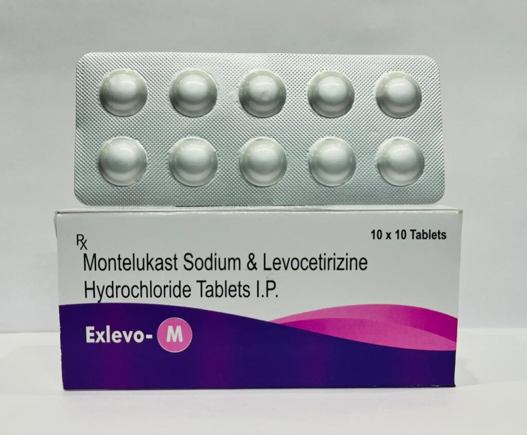 exlevo M