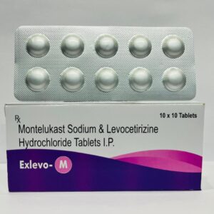 exlevo M