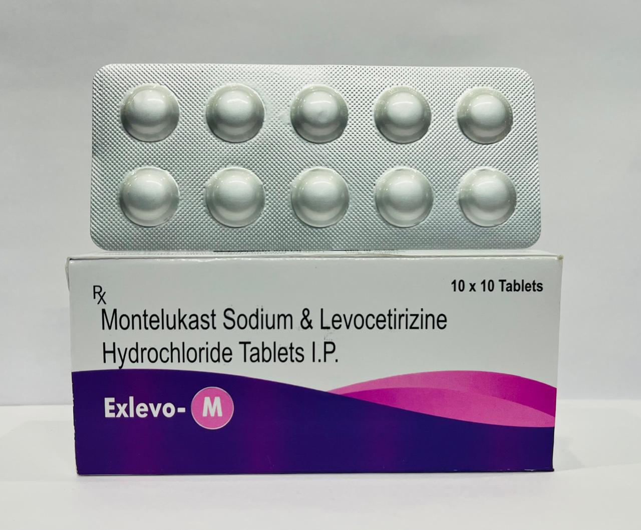 exlevo M