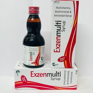 EXZENMULTI