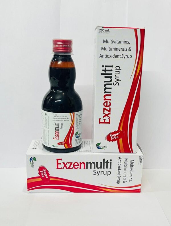 EXZENMULTI