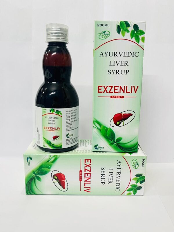 EXZENLIV