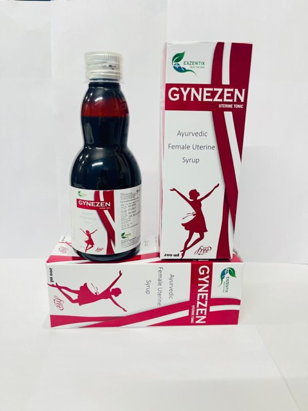 GYNEZEN