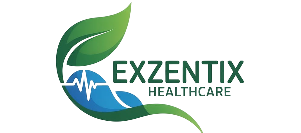 exzentix healthcare